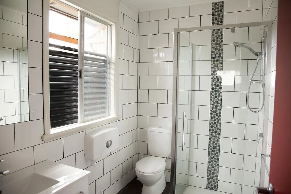 Noosa Backpackers Resort Noosaville
