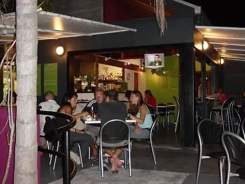Noosa Backpackers Resort Noosaville